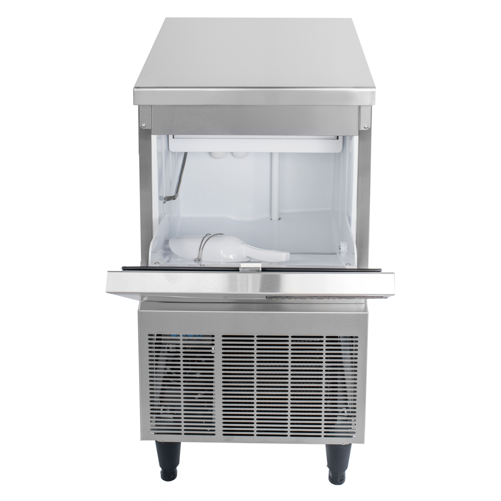 KoldDraft The King of Ice Machines Kold Draft